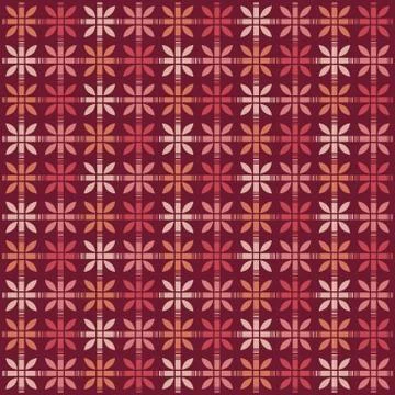 Seamless geometric pattern, modern background 스톡 일러스트