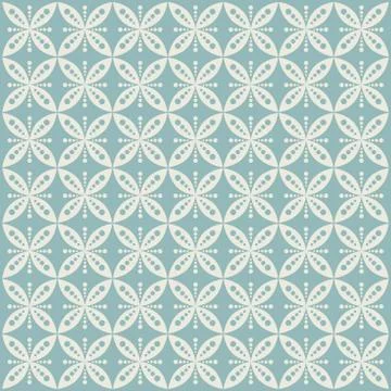 Seamless geometric pattern, modern background Illustrazione stock