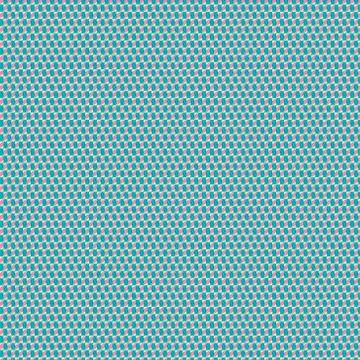 Seamless geometric pattern. Repeating geometric symmetric ornament. Tiled back Stock Illustration