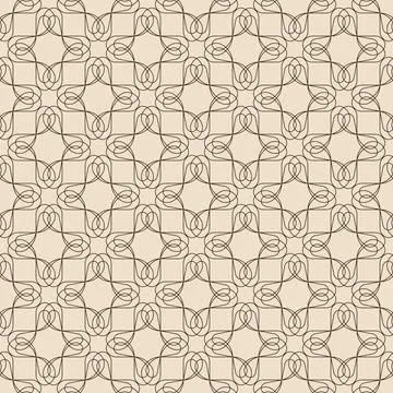 Seamless geometric pattern. Seamless geometric pattern. Abstract illustrat... Stock Photos