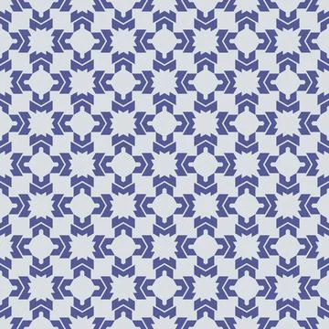 Seamless geometric pattern. Seamless geometric pattern. Abstract illustrat... Stock Photos