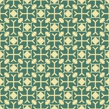 Seamless geometric pattern. Seamless geometric pattern. Abstract illustrat... 스톡 사진