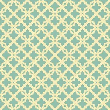 Seamless geometric pattern. Seamless geometric pattern. Abstract illustrat... Foto stock