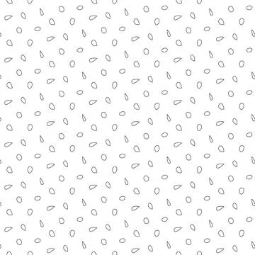 Seamless Geometric pattern. Seamless vector cirle pattern designs suitable fo Illustrazione stock