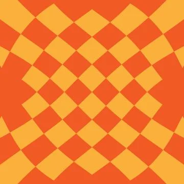 Seamless geometric pattern for textiles, packaging backgrounds and textures. イラスト素材