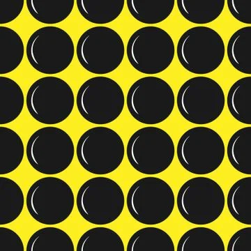 Seamless geometric pattern for textiles, packaging backgrounds and textures.. Illustrazione stock