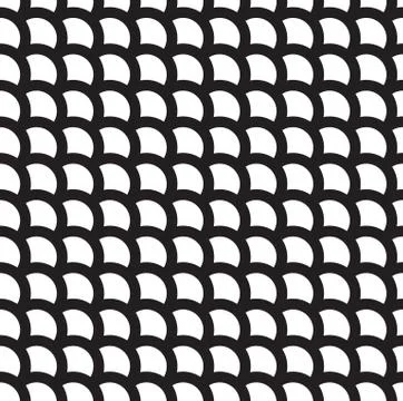 Seamless geometric pattern. Vector abstract repeating classical Stock Illustration