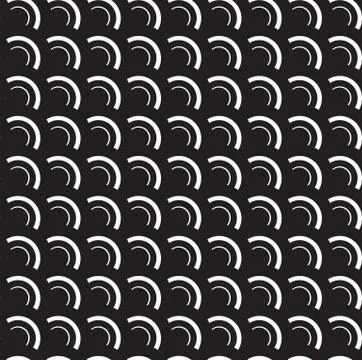 Seamless geometric pattern. Vector abstract repeating classical Stock Illustration