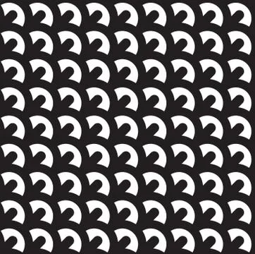 Seamless geometric pattern. Vector abstract repeating classical Stock Illustration