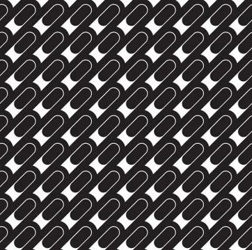 Seamless geometric pattern. Vector abstract repeating classical Stock Illustration