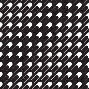 Seamless geometric pattern. Vector abstract repeating classical Illustrazione stock