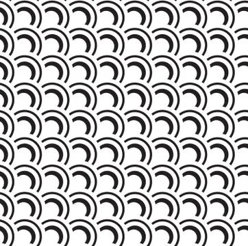 Seamless geometric pattern. Vector abstract repeating classical Stock Illustration