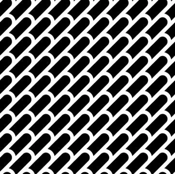 Seamless geometric pattern. Vector abstract repeating classical Stock Illustration