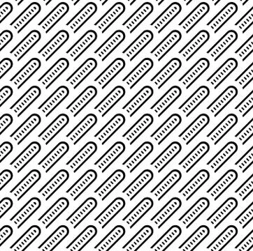 Seamless geometric pattern. Vector abstract repeating classical Stock Illustration
