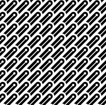 Seamless geometric pattern. Vector abstract repeating classical Stock Illustration