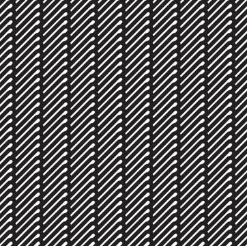 Seamless geometric pattern. Vector abstract repeating classical Stock Illustration