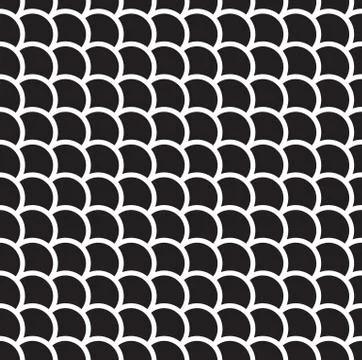Seamless geometric pattern. Vector abstract repeating classical Stock Illustration