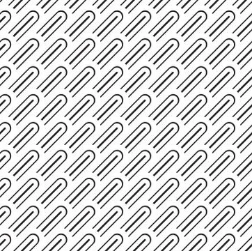 Seamless geometric pattern. Vector abstract repeating classical Stock Illustration