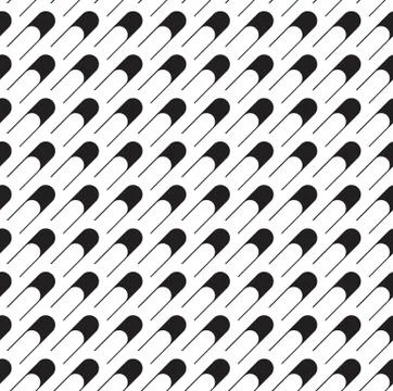 Seamless geometric pattern. Vector abstract repeating classical Stock Illustration