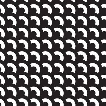 Seamless geometric pattern. Vector abstract repeating classical Stock Illustration