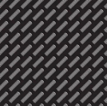 Seamless geometric pattern. Vector abstract repeating classical Illustrazione stock