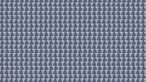 Seamless geometric pattern vector art background illustrator Stock-Illustration