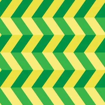 Seamless geometric pattern. Vector illustration. Stock Illustration