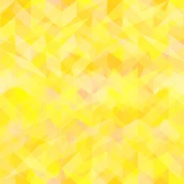 Seamless geometric pattern. Vector illustration. Stock Illustration