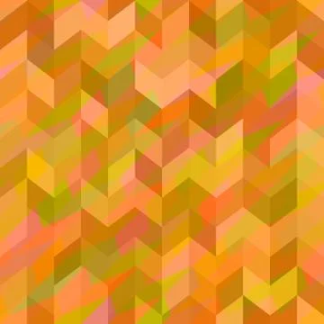 Seamless geometric pattern. Vector illustration. 스톡 일러스트