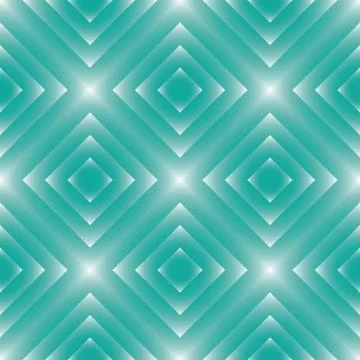 Seamless geometric pattern. Vector illustration Stock Illustration