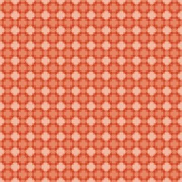 Seamless geometric pattern, vector illustration. Stock Illustration