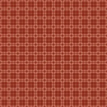 Seamless geometric pattern, vector illustration. Stock Illustration