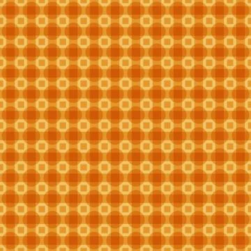 Seamless geometric pattern, vector illustration. Stock Illustration