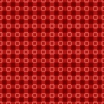 Seamless geometric pattern, vector illustration. Stock Illustration