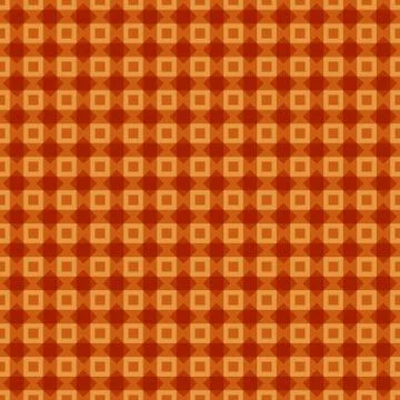 Seamless geometric pattern, vector illustration. Stock Illustration
