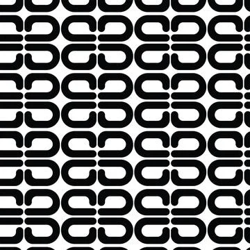 Seamless geometric pattern. Vector illustration. Stock Illustration