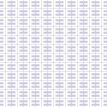 Seamless geometric pattern. Vector illustration. 스톡 일러스트