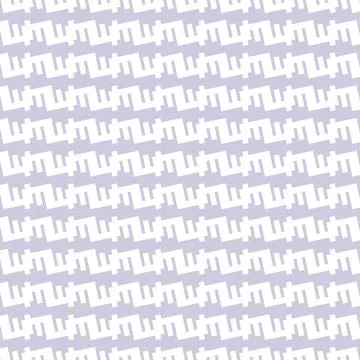 Seamless geometric pattern. Vector illustration. 스톡 일러스트