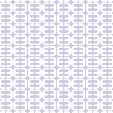 Seamless geometric pattern. Vector illustration. Stock Illustration