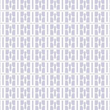 Seamless geometric pattern. Vector illustration. 스톡 일러스트