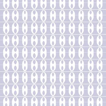 Seamless geometric pattern. Vector illustration. Stock Illustration