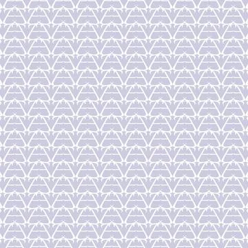 Seamless geometric pattern. Vector illustration. Illustrazione stock