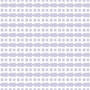 Seamless geometric pattern. Vector illustration. Stock Illustration
