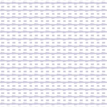 Seamless geometric pattern. Vector illustration. Stock Illustration
