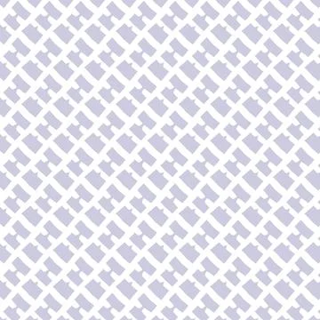 Seamless geometric pattern. Vector illustration. Stock Illustration