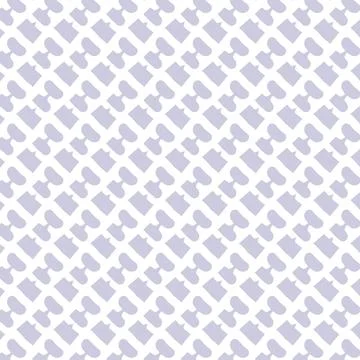 Seamless geometric pattern. Vector illustration. Illustrazione stock