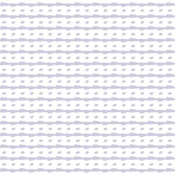 Seamless geometric pattern. Vector illustration. Black and white. Stock Illustration
