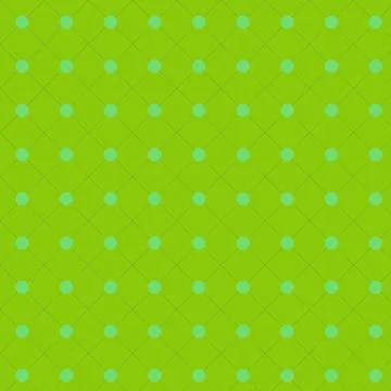 Seamless geometric pattern with vibrant lime green background and diagonal .. Illustration