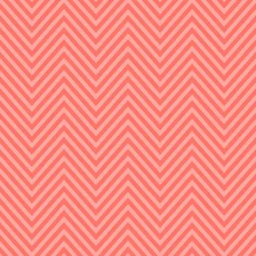 Seamless geometric pink banner. Vector illustration. Stock Illustration