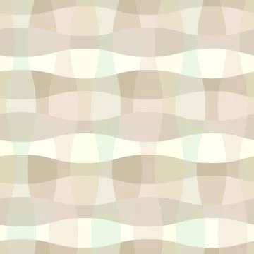 Seamless geometric symmetry pattern background Illustrazione stock